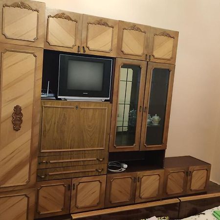 Apartment On Sheptytskyh 27 Lviv Luaran gambar