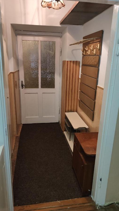 Apartment On Sheptytskyh 27 Lviv Luaran gambar