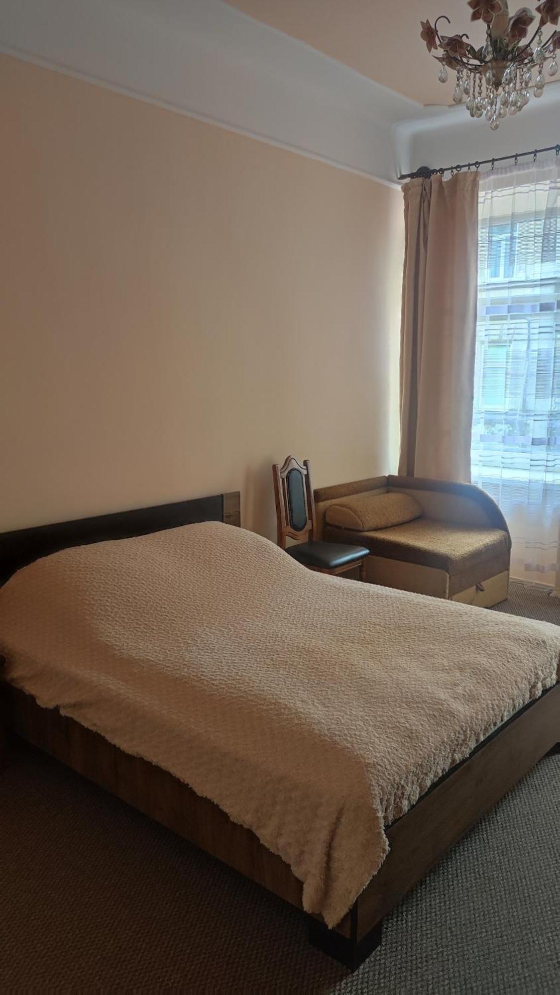 Apartment On Sheptytskyh 27 Lviv Luaran gambar
