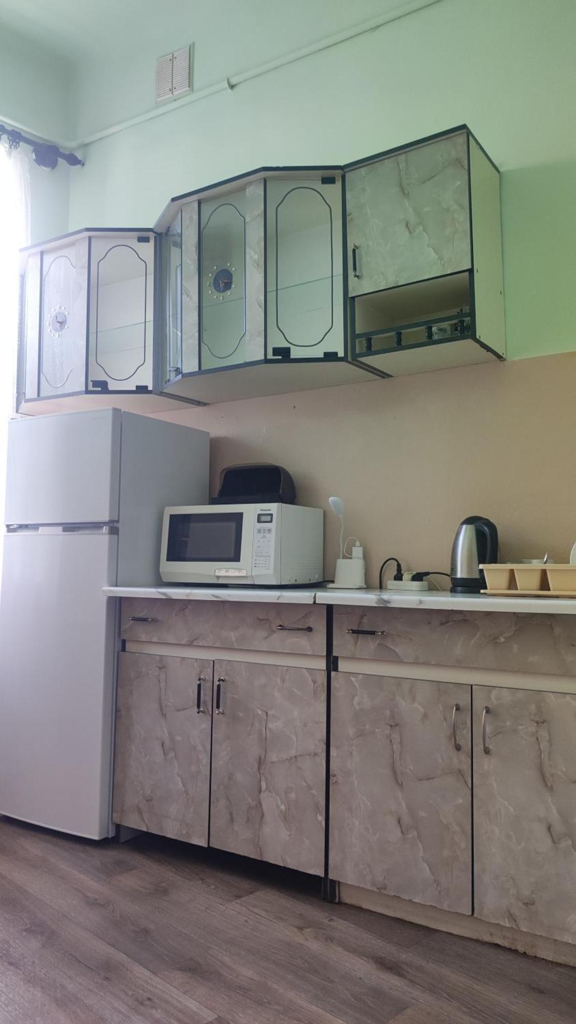 Apartment On Sheptytskyh 27 Lviv Luaran gambar
